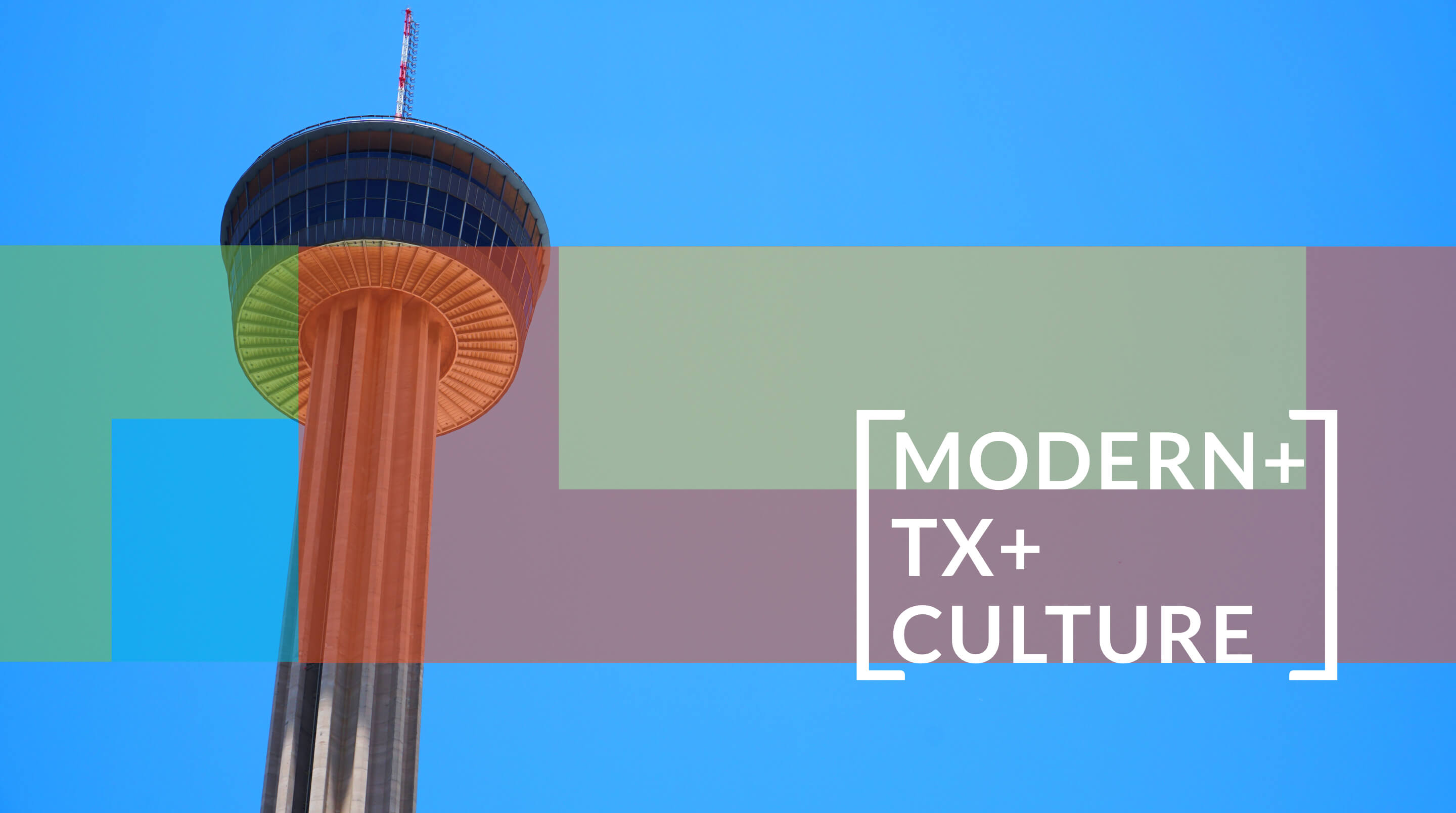Tower of Americas | by Modern in San Antonio