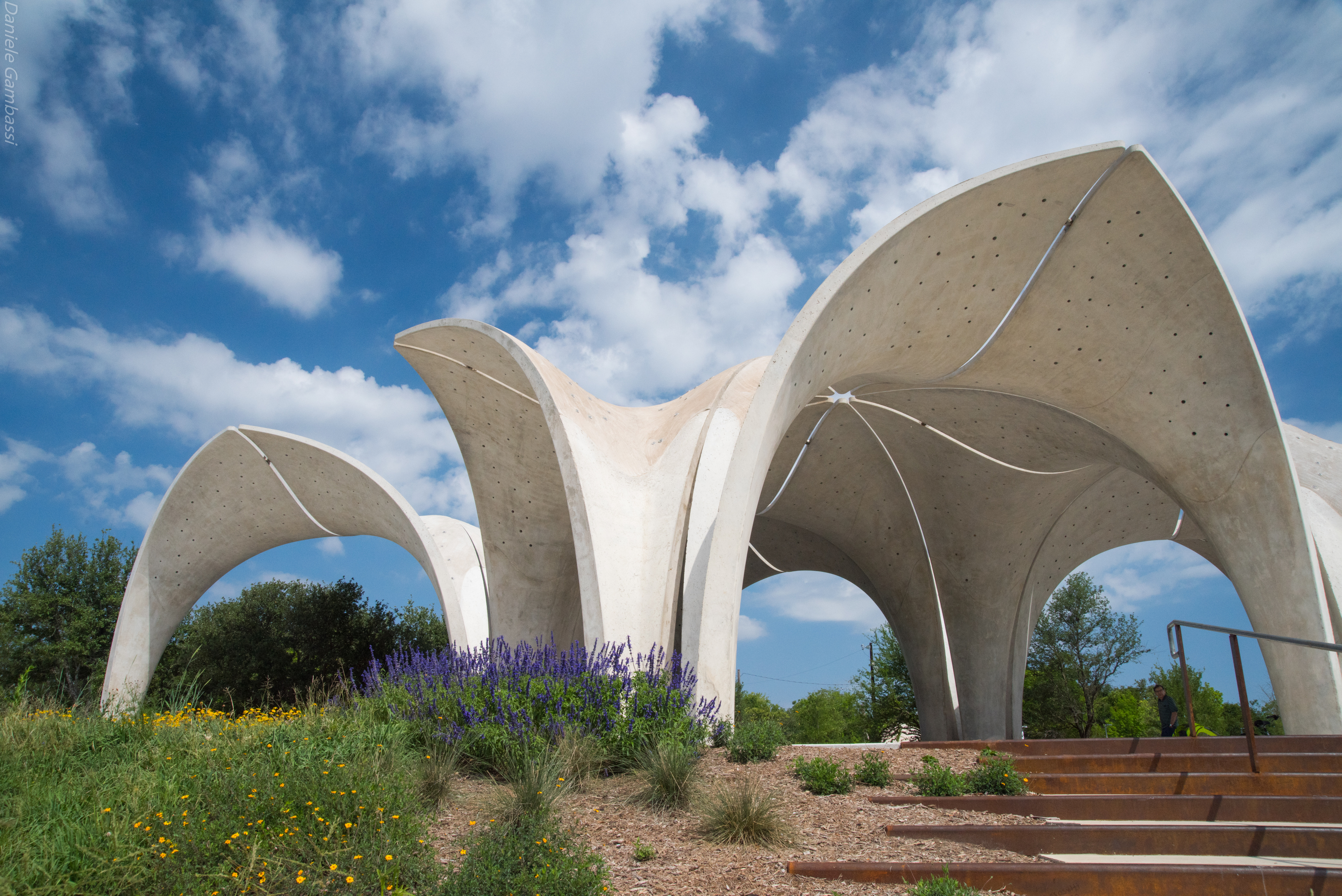 Confluence Park - photo by Daniele Gambassi
