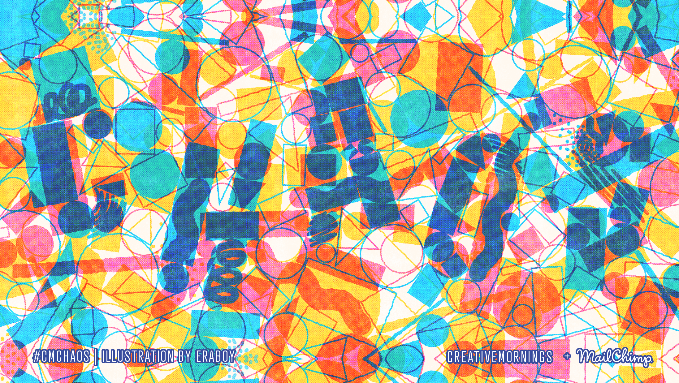 CMSAT_Chaos