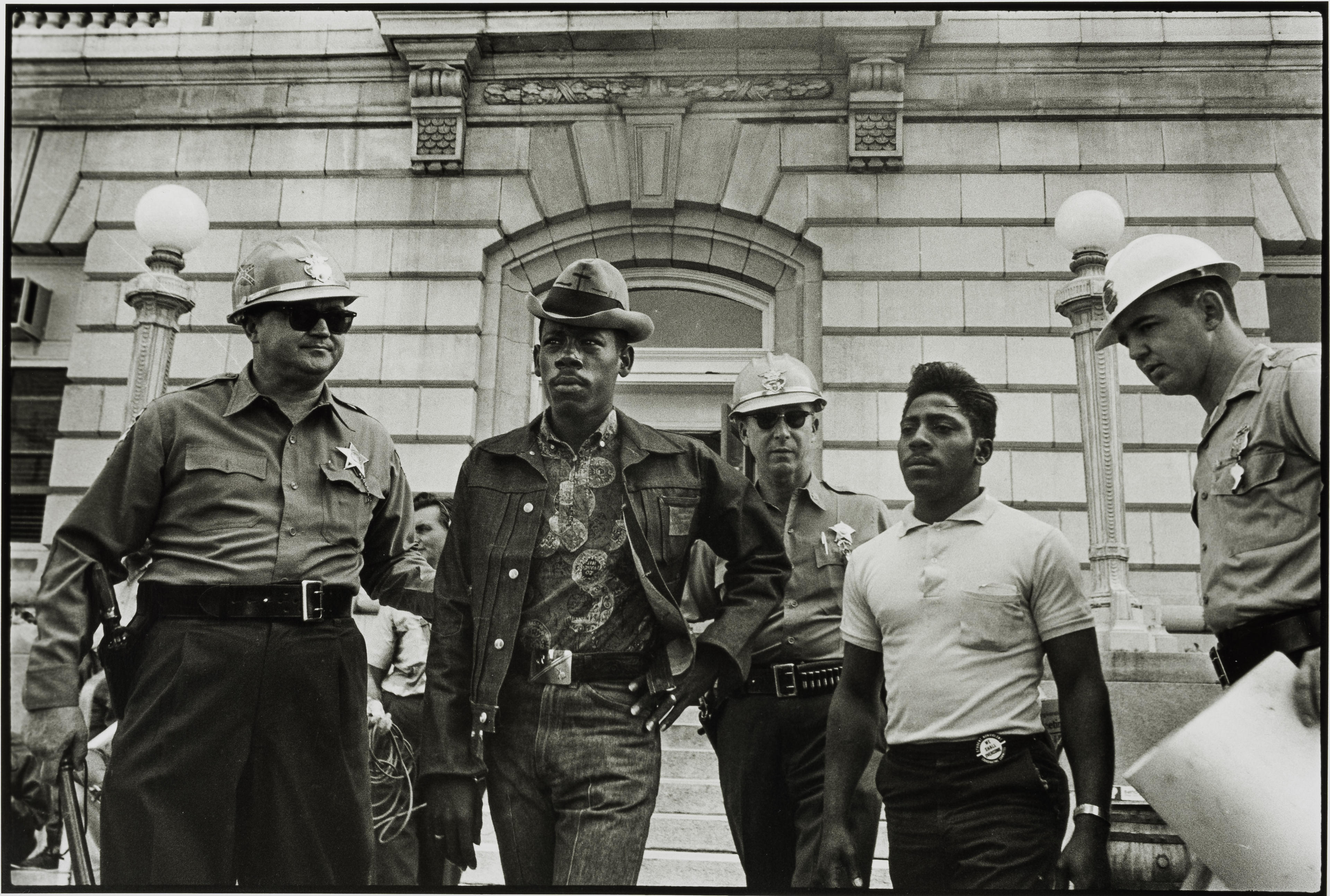 Photo by Danny Lyon