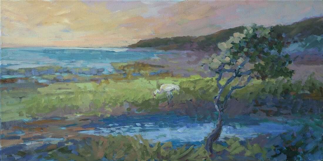 Barb Robinson