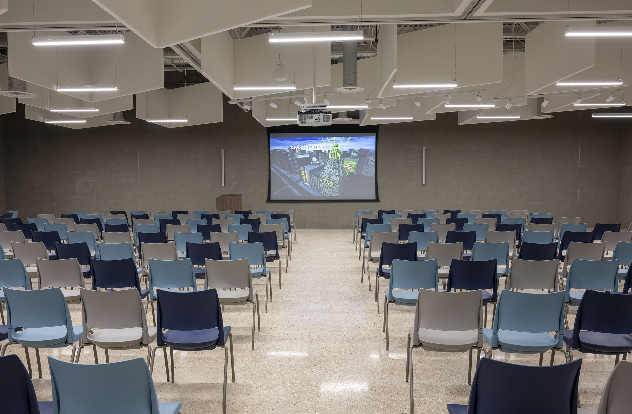 Rockport Conference Center