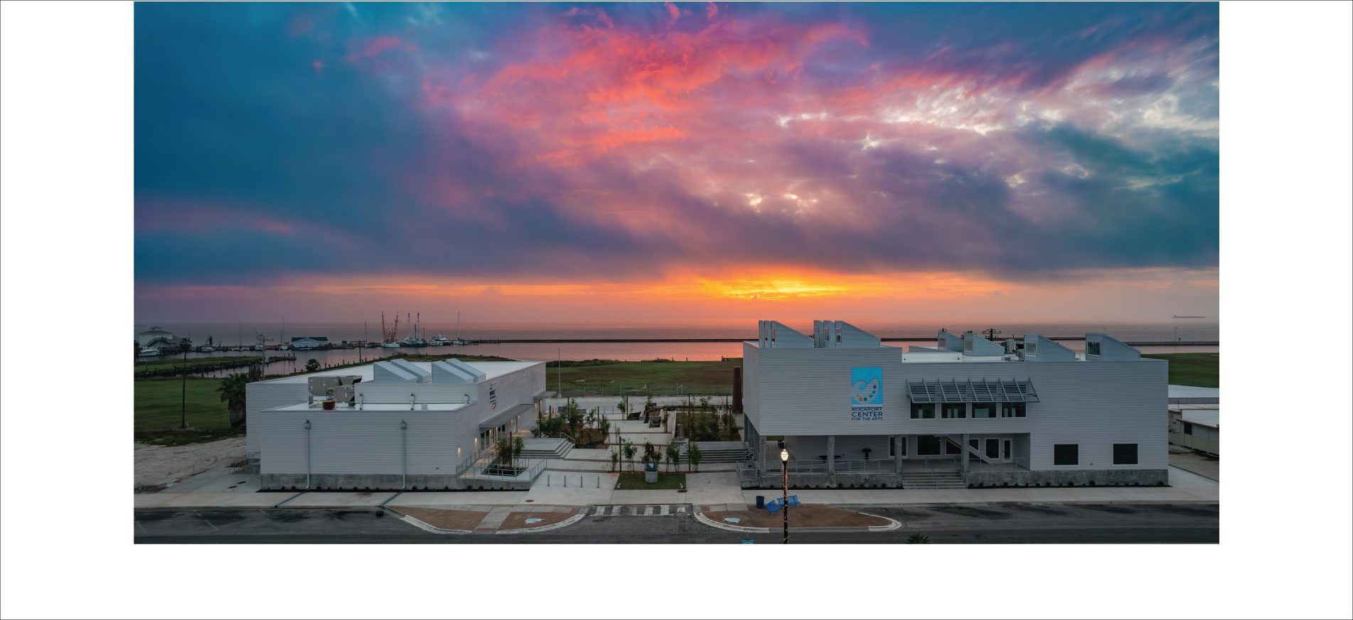 Rockport Texas