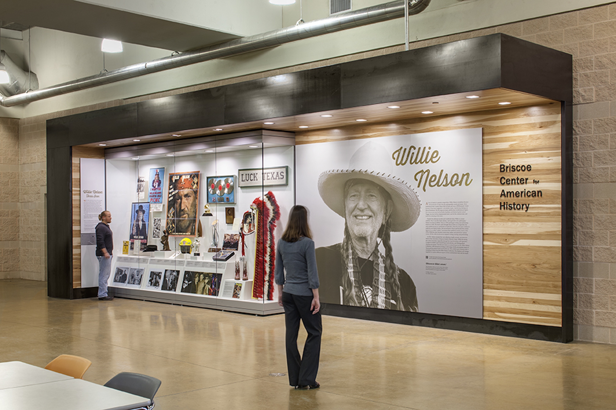 Willie Nelson