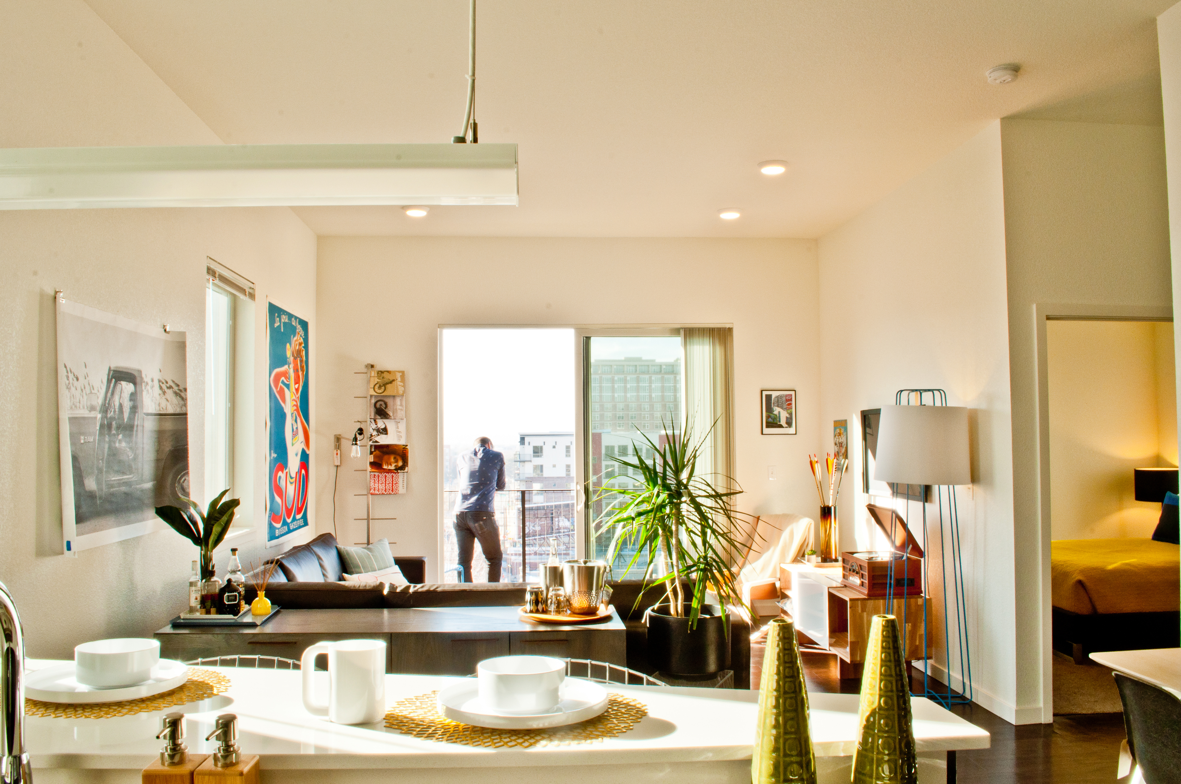 Gensler Pulse