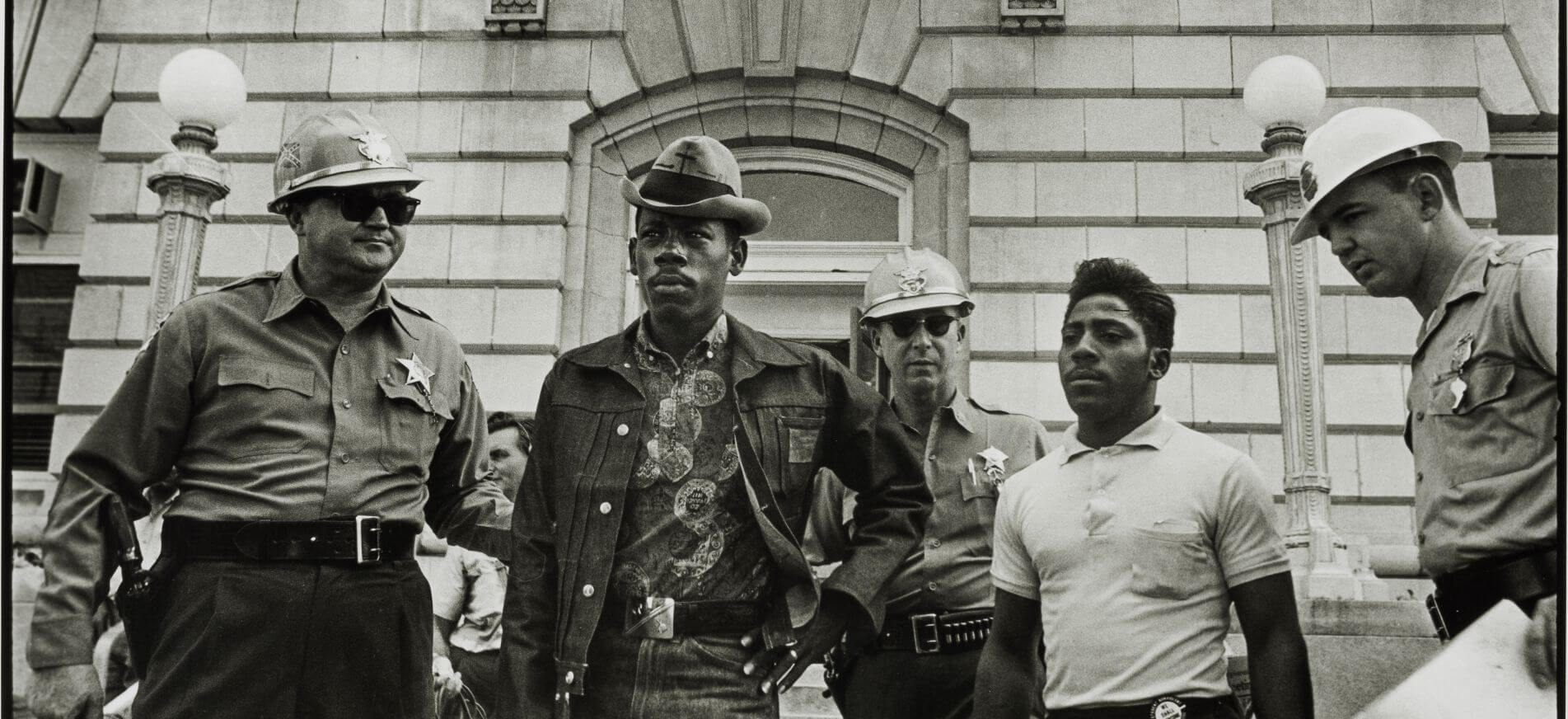Photo by Danny Lyon Thumbnail