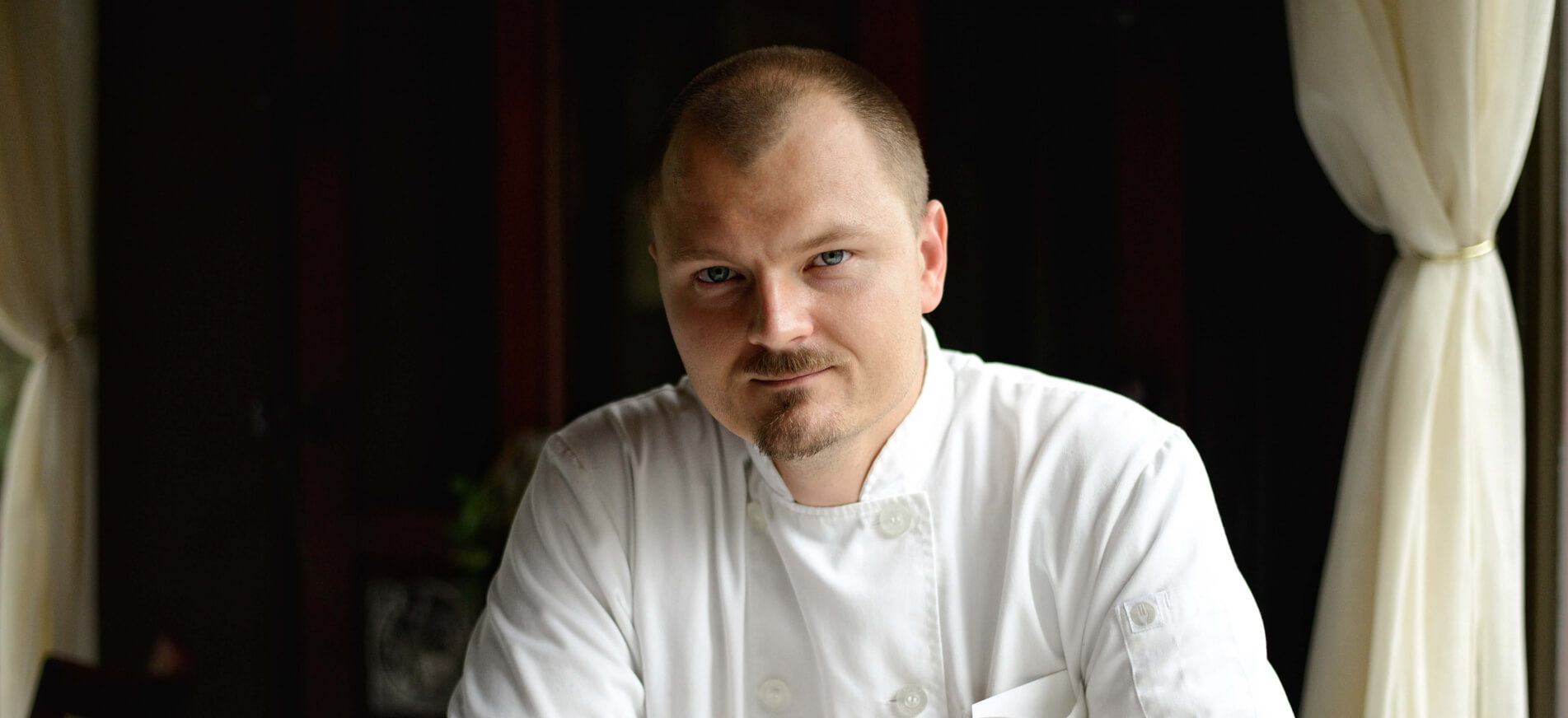 Chef Michael Sohocki