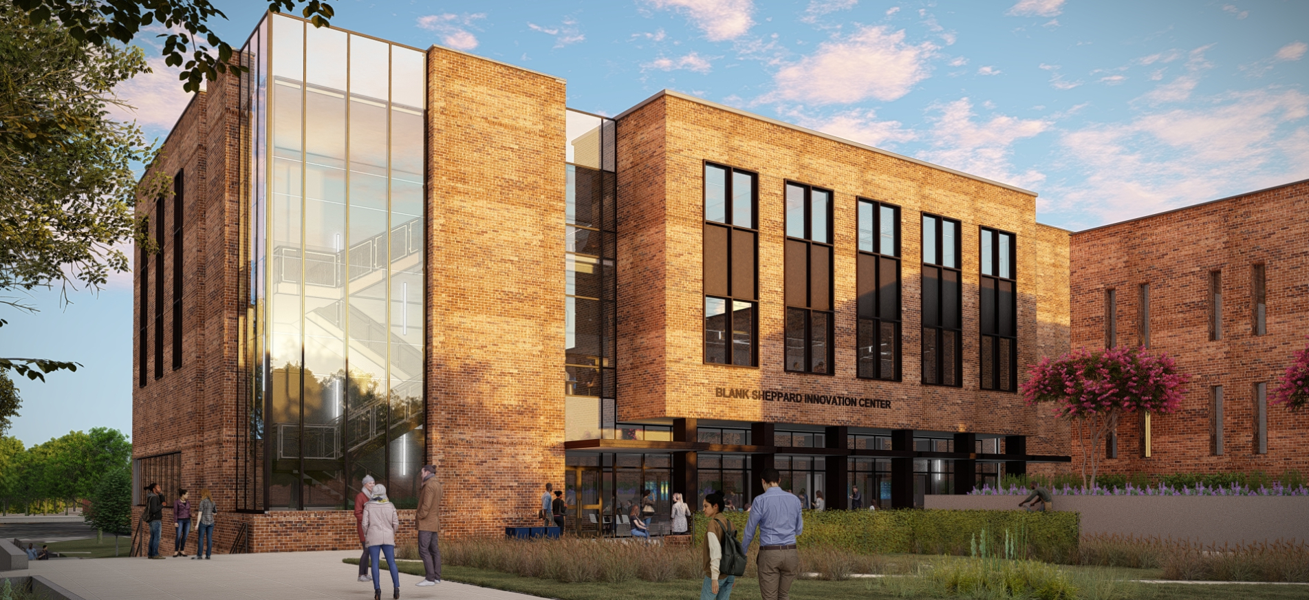 M!SA Perspectives: The Saint Mary's University SET Innovation Center