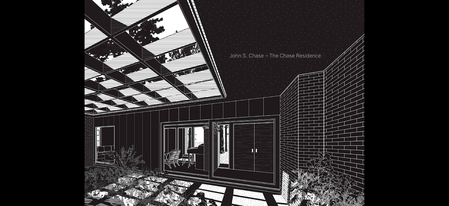 The Chase Residence