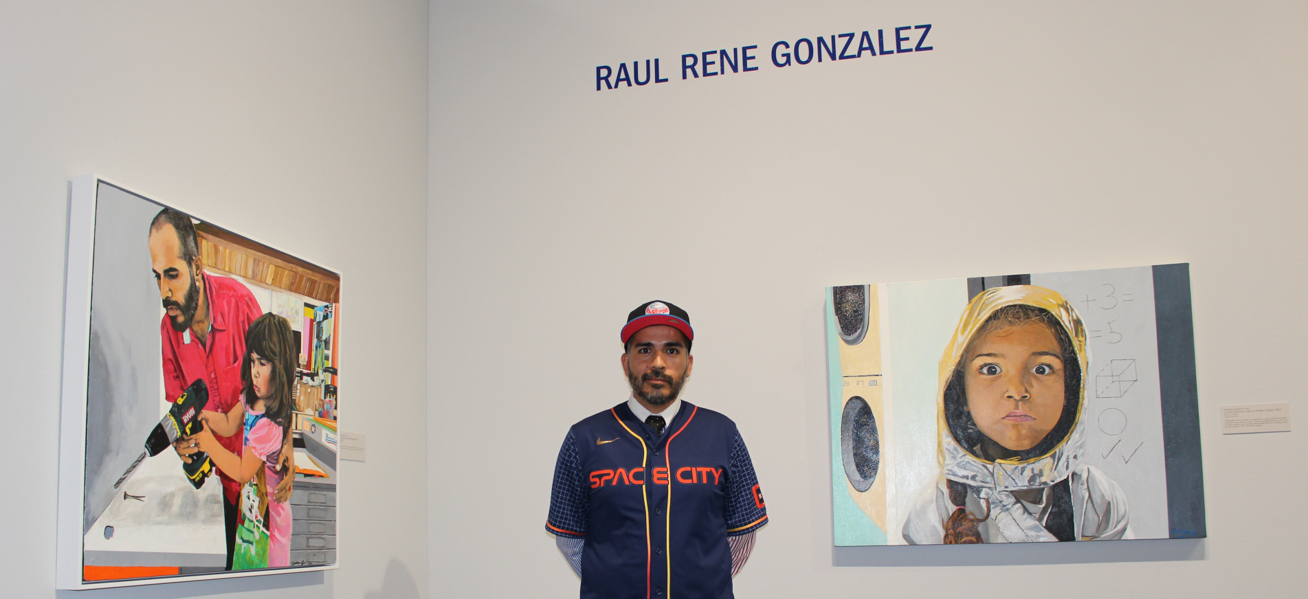 Raul Rene Gonzalez