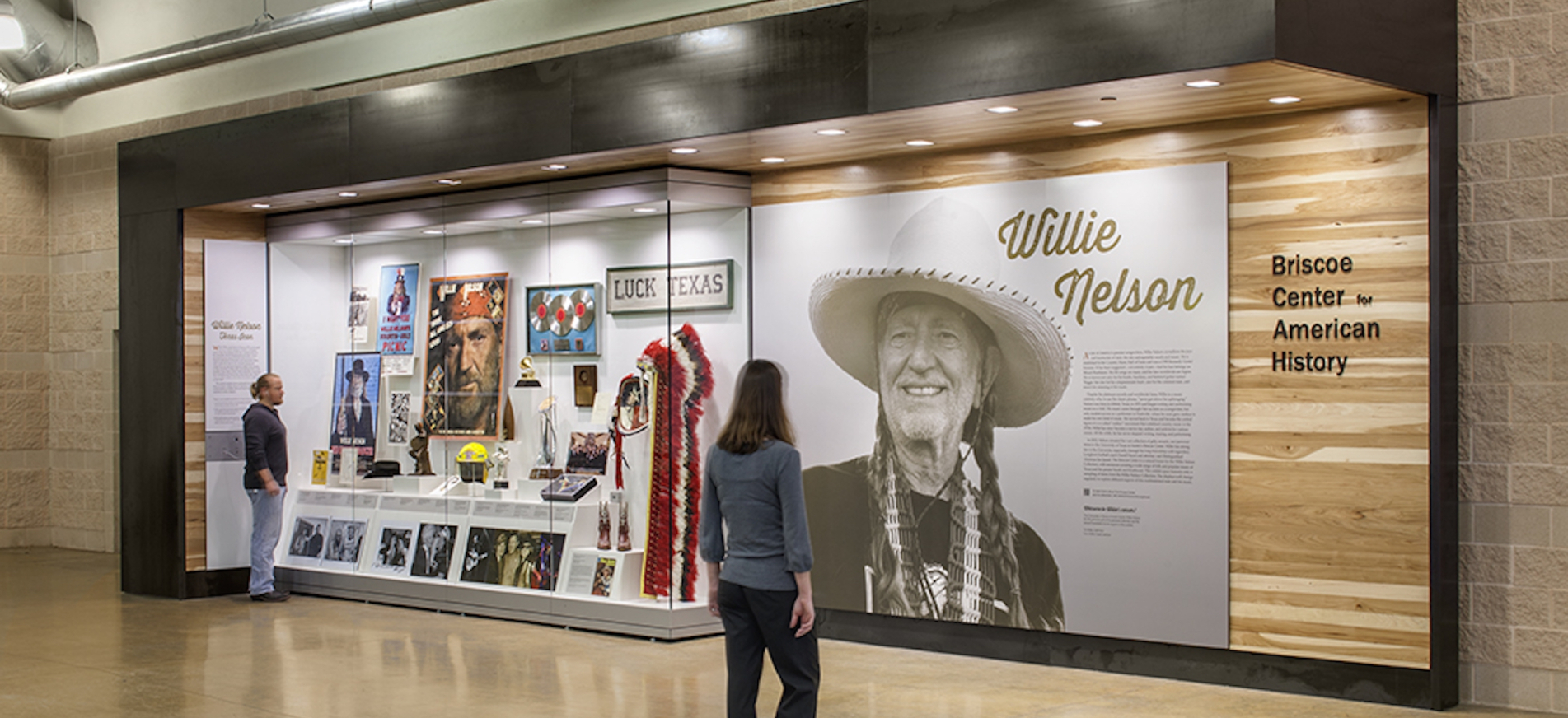 Willie Nelson