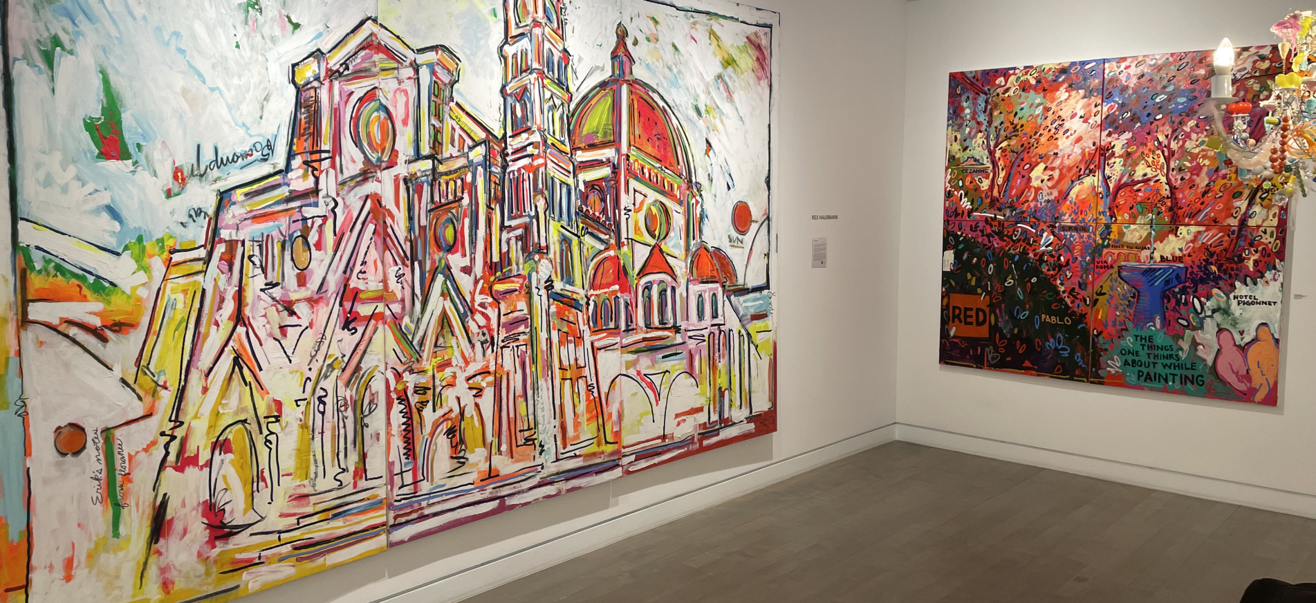 San Antonio artist