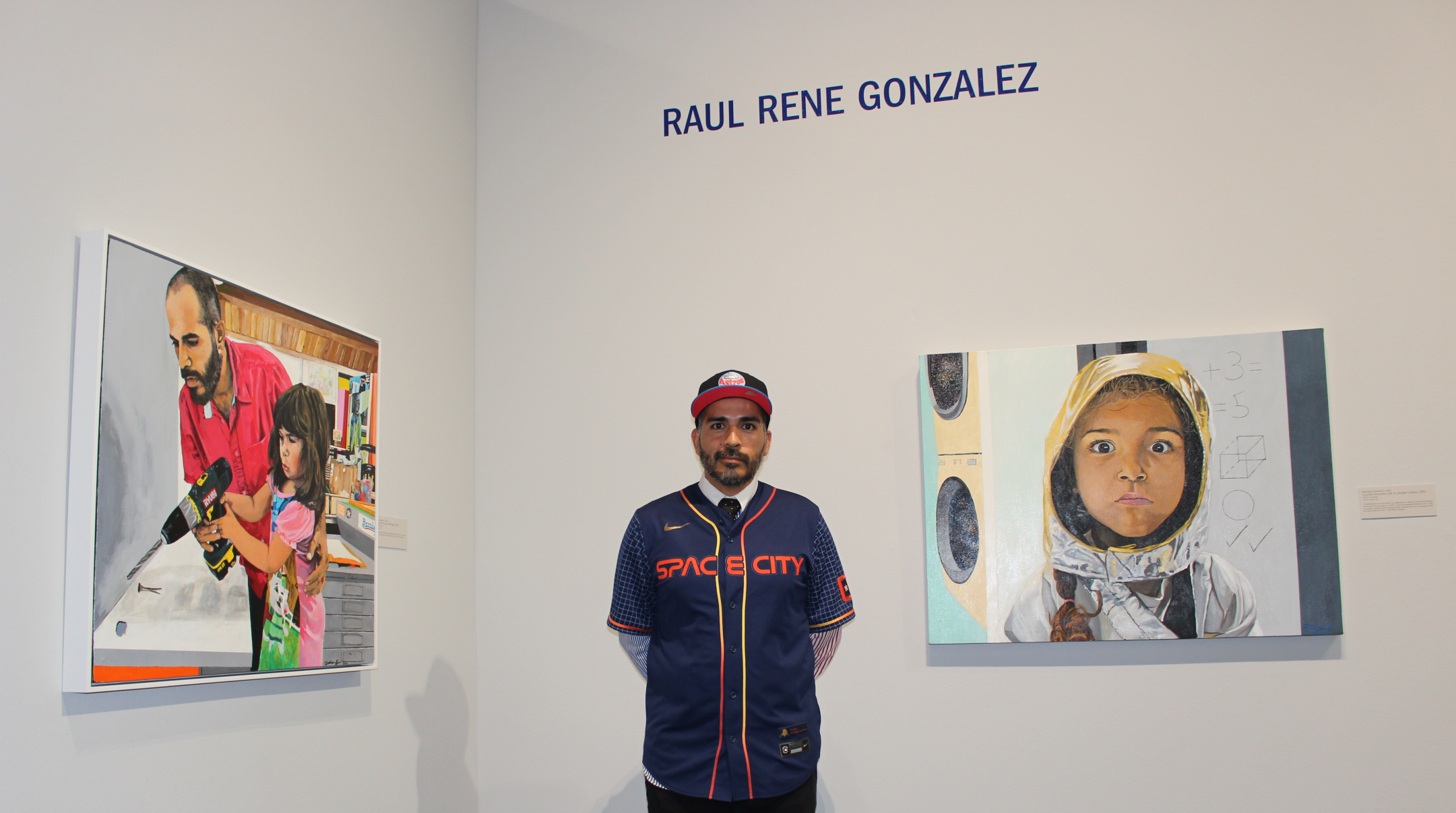 Raul Rene Gonzalez