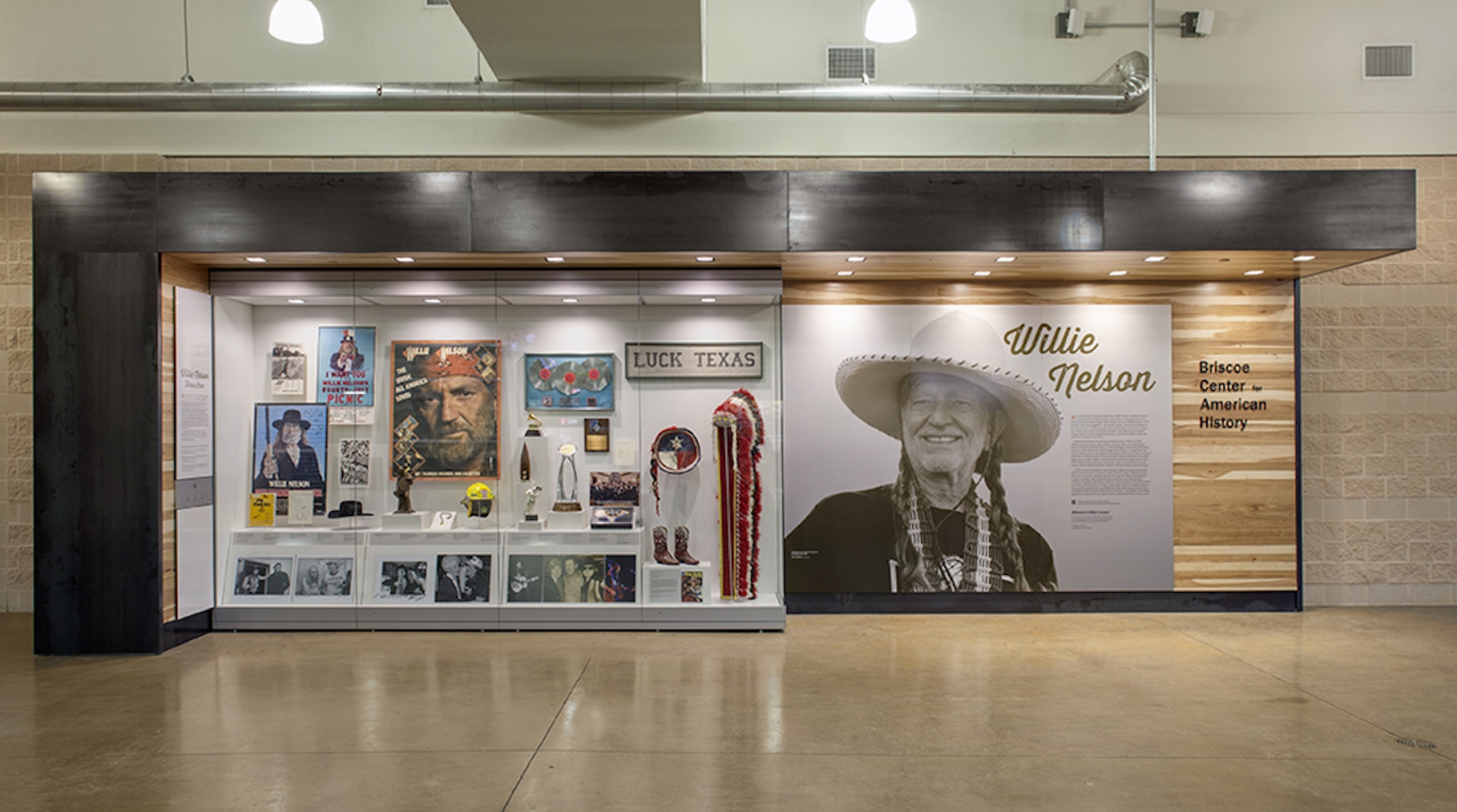 Willie Nelson
