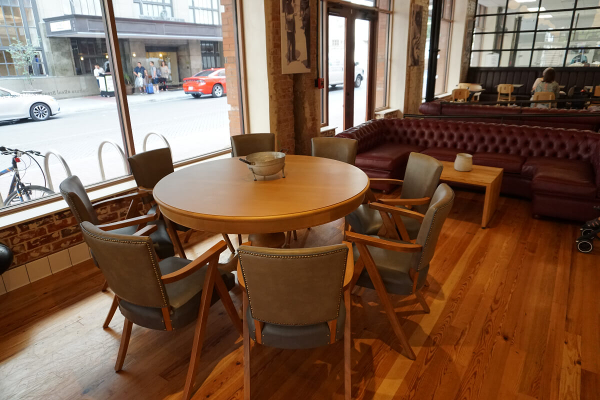 seating arrangements Thumbnail