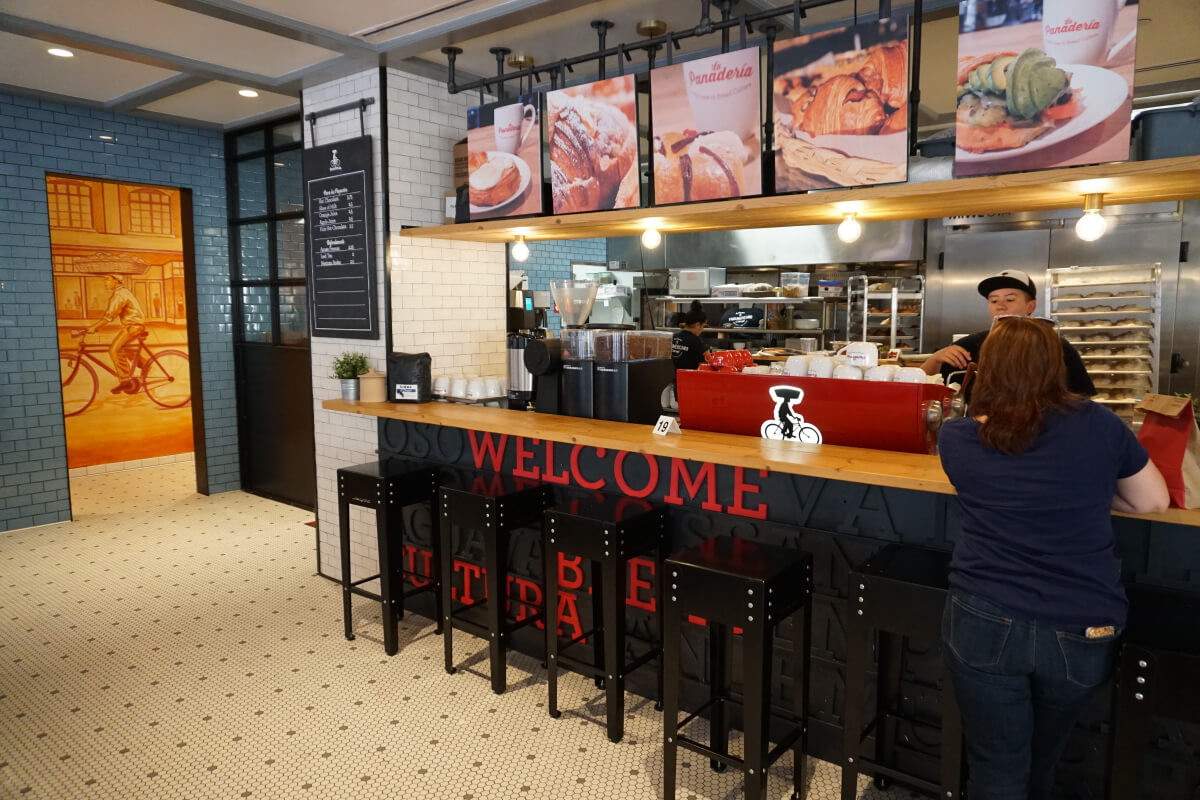 Barrista Bar Thumbnail