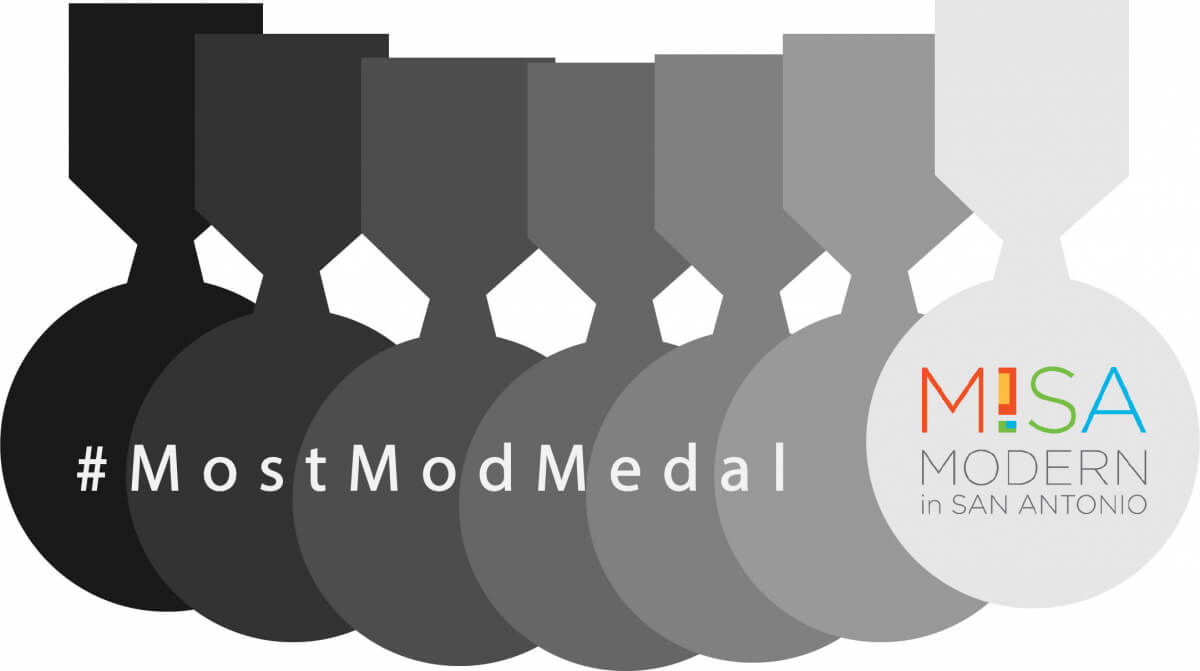 MostModMedal