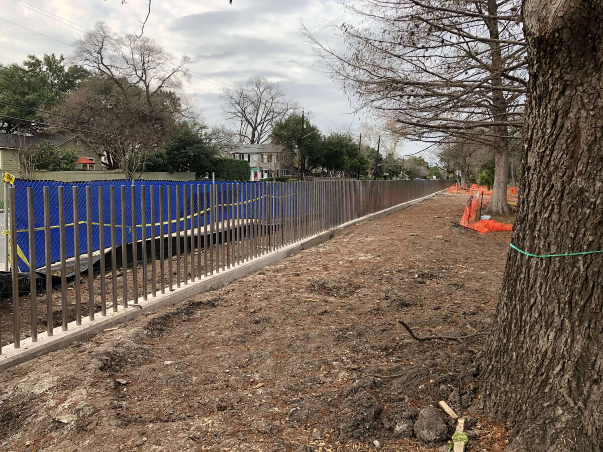 McNay Invisible Fence