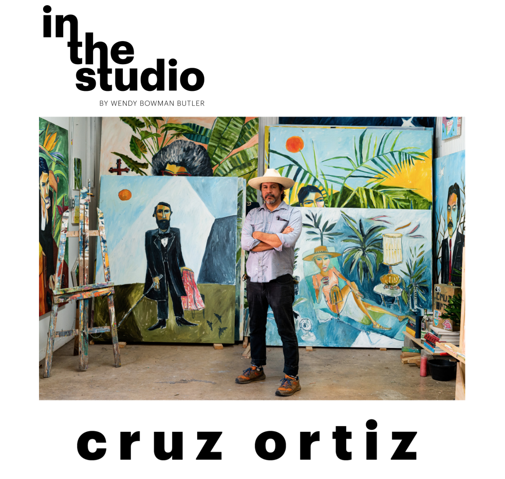 Cruz Ortiz