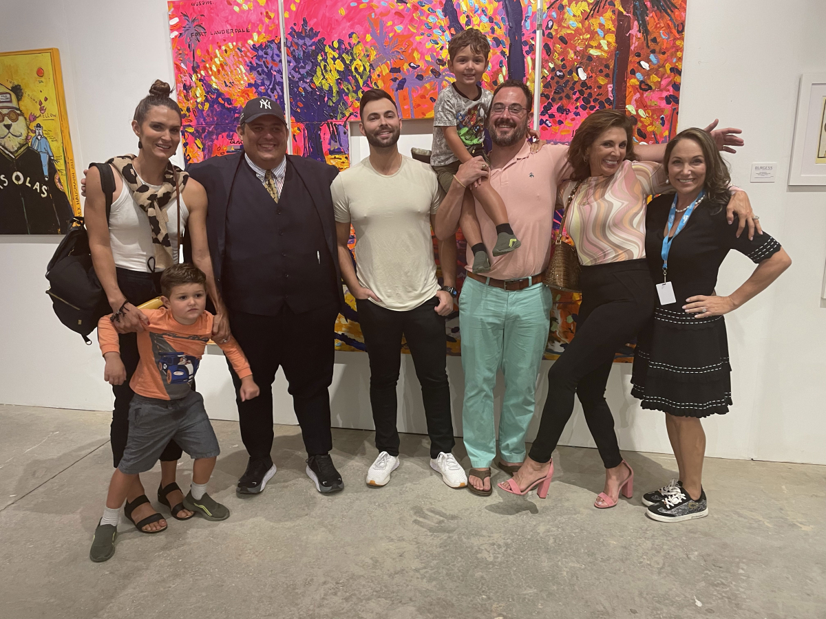 Art Miami