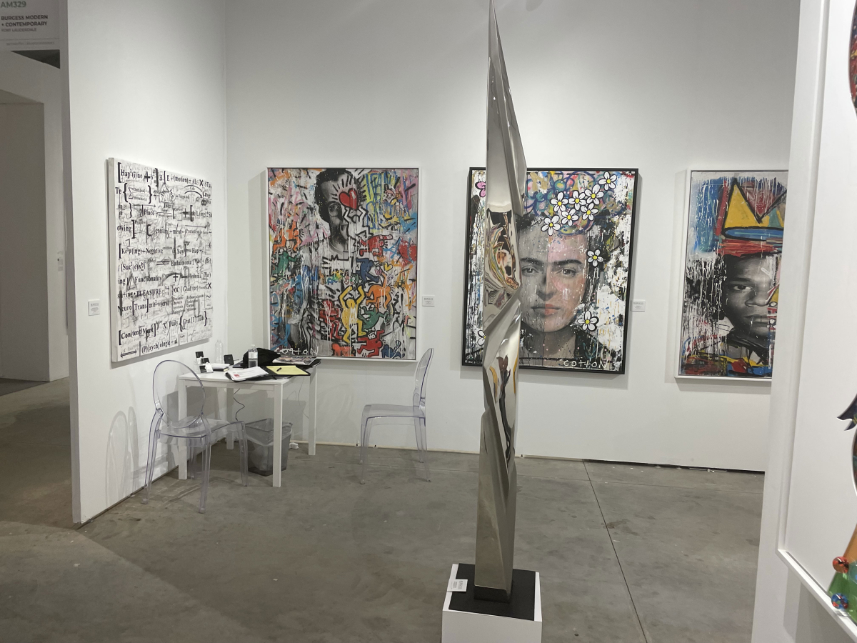 Art Miami