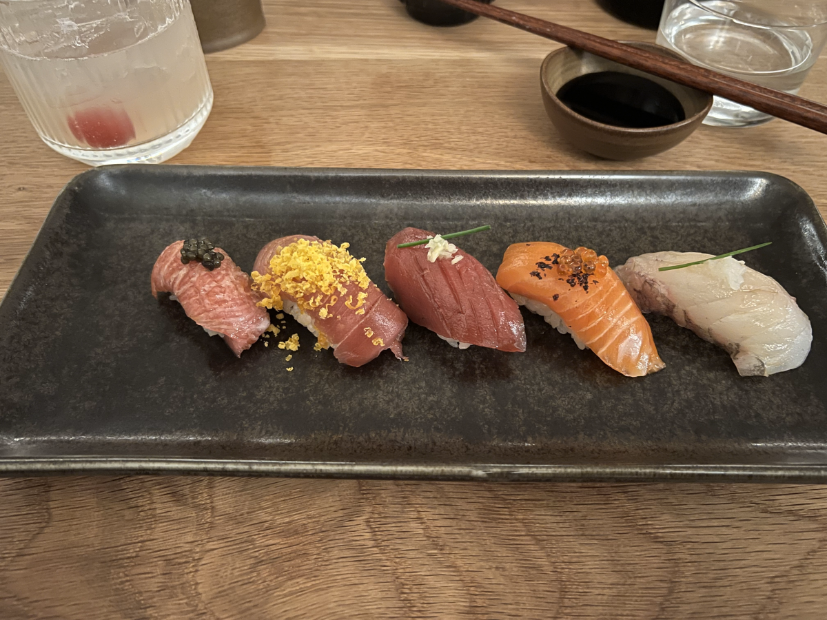 Nigiri