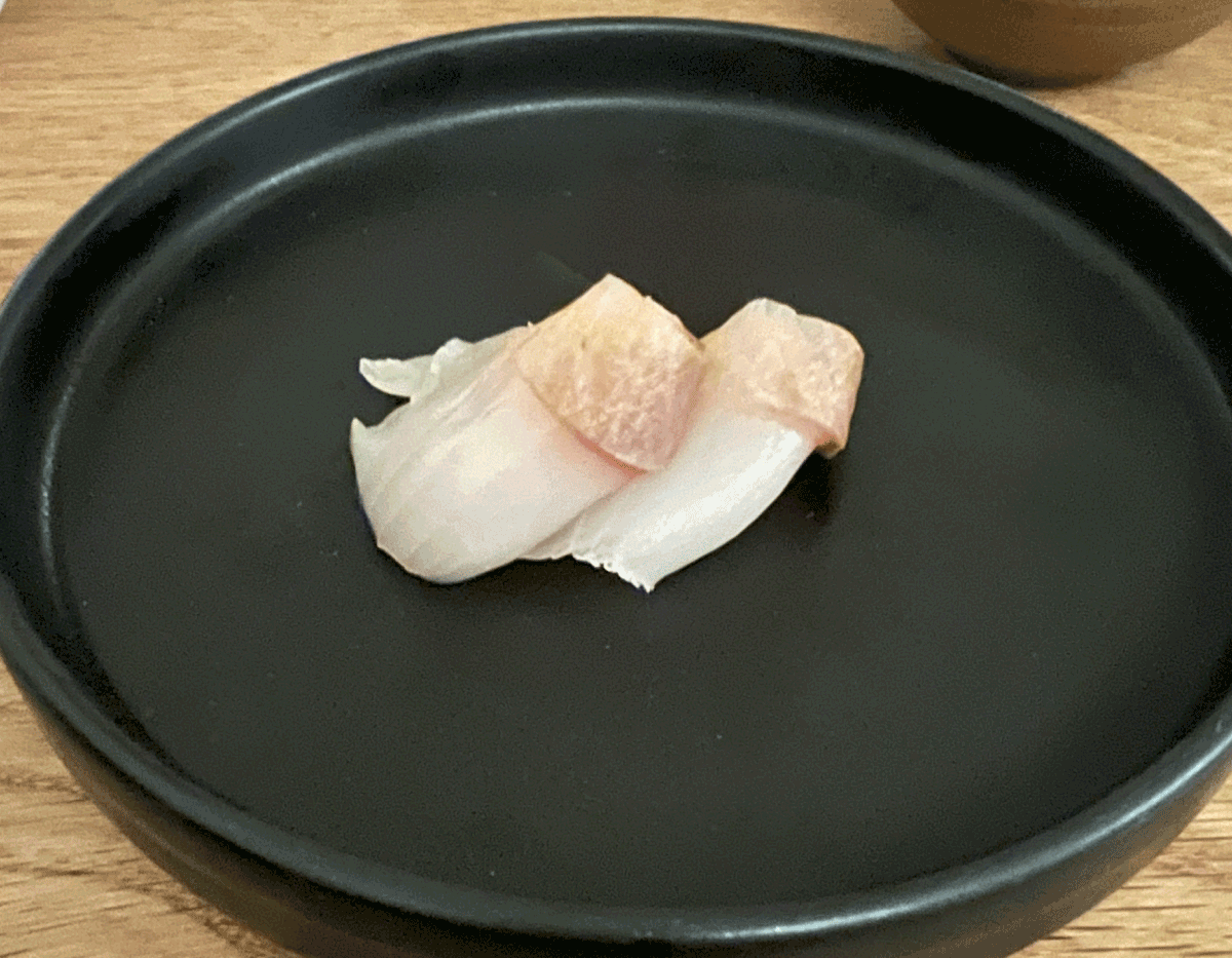 sashimi