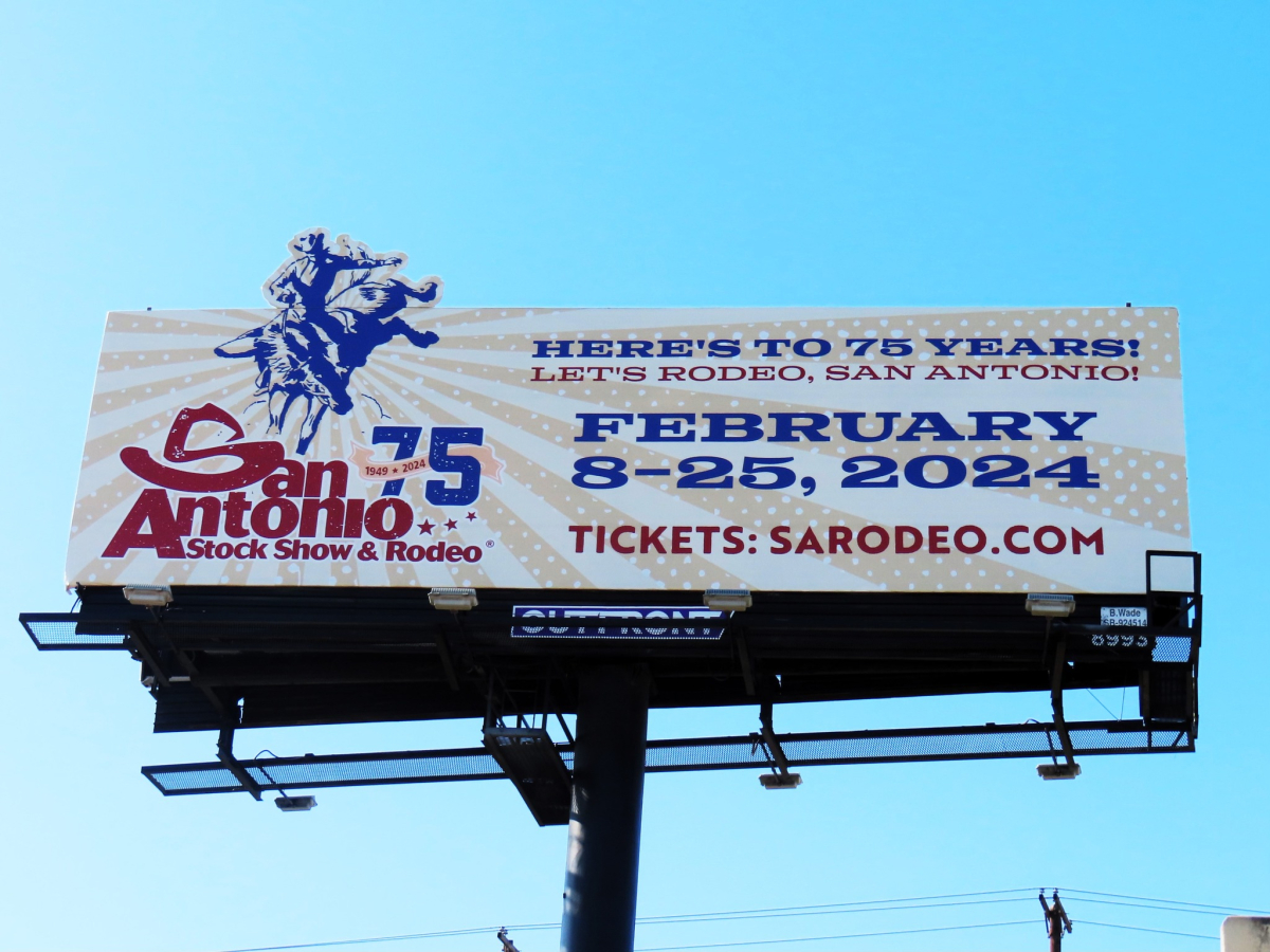 San Antonio Stock Show & Rodeo