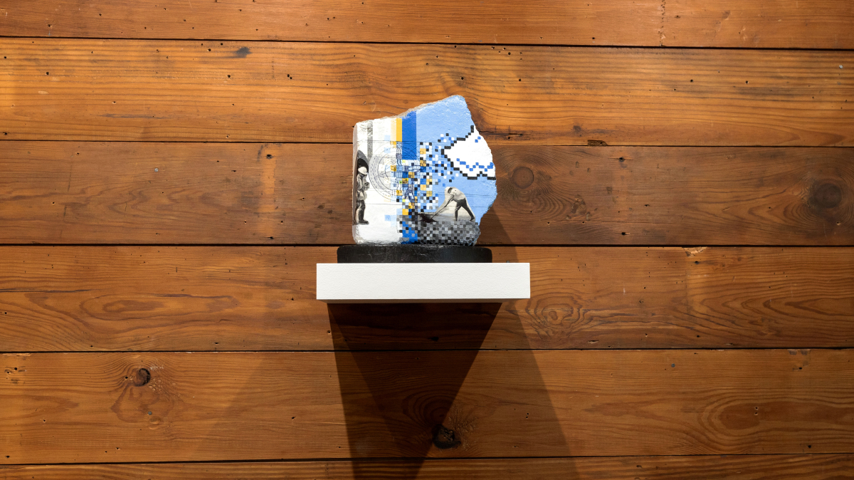 grayDUCK Gallery