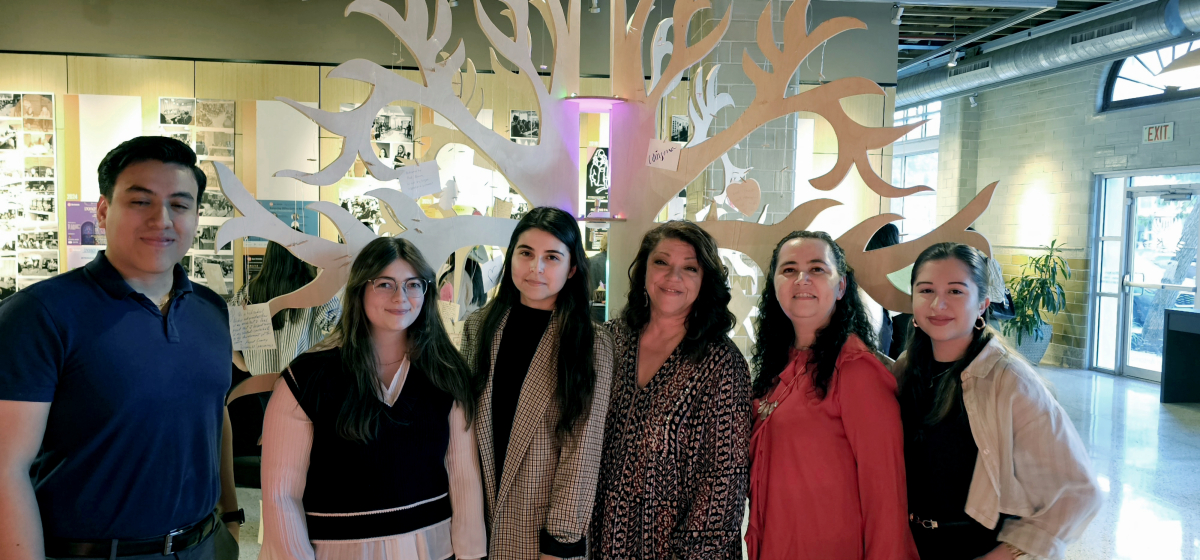 HERstory: A Path To Progress