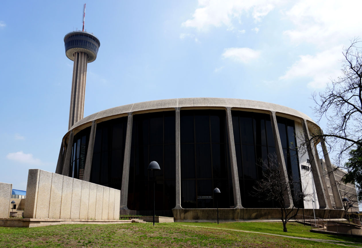 San Antonio