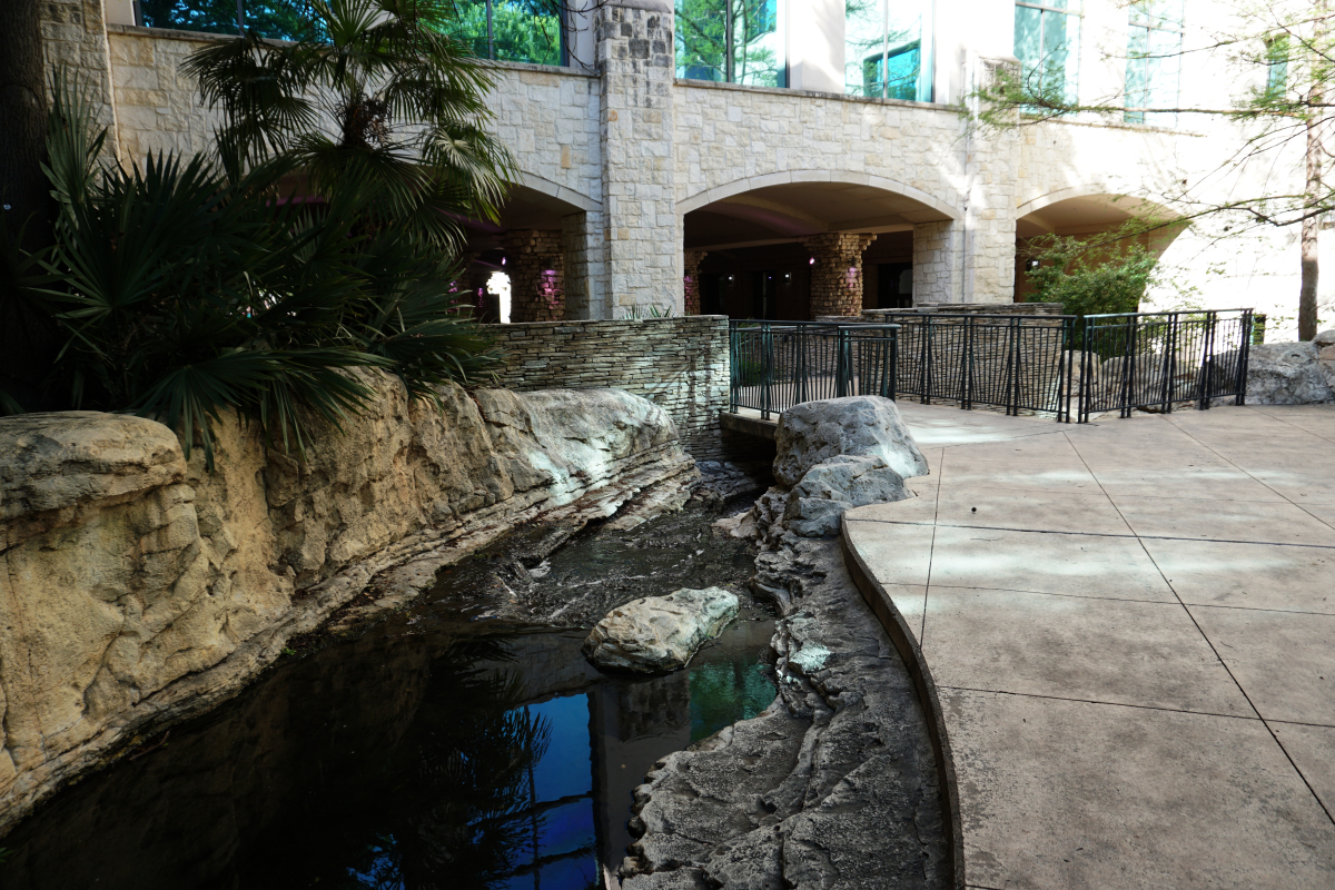 San Antonio
