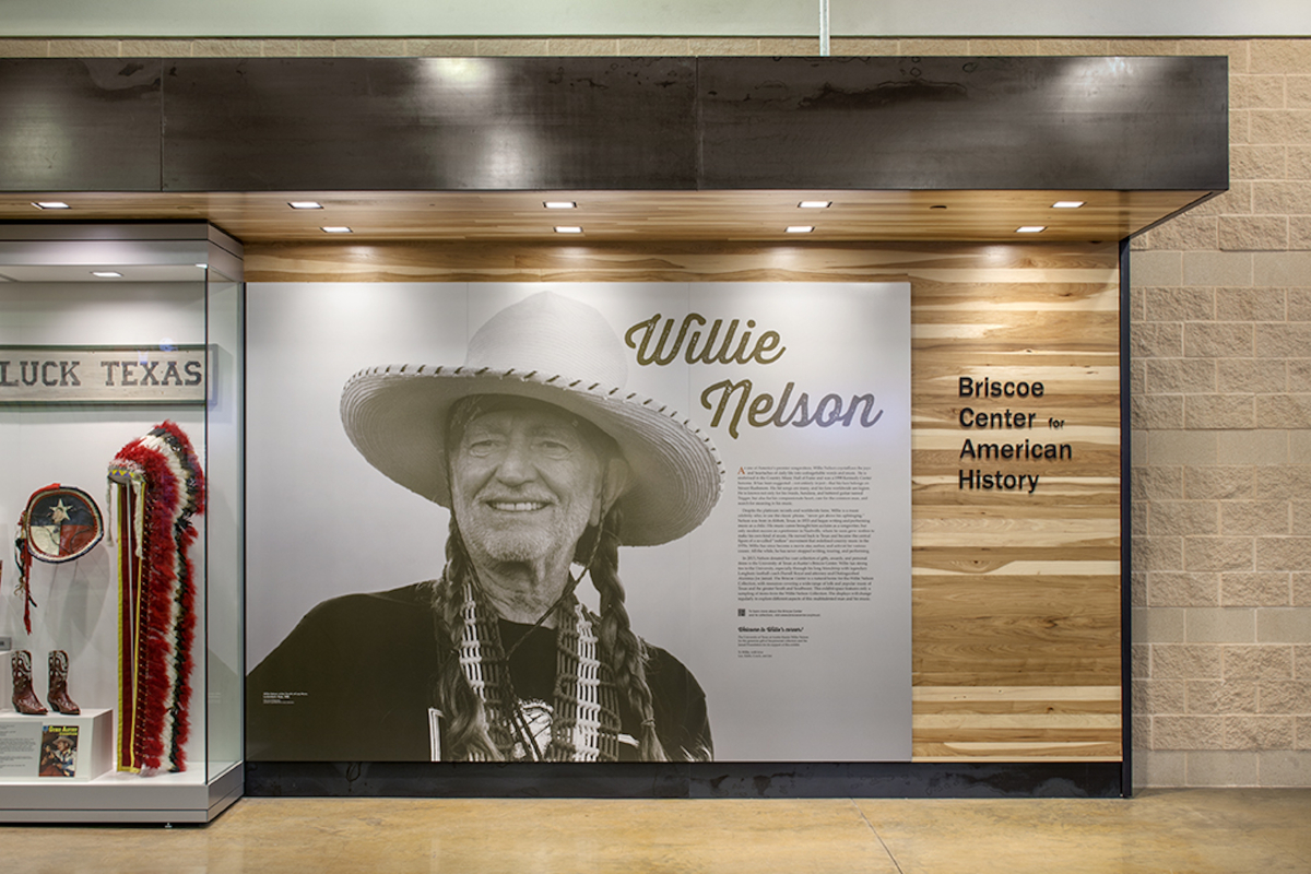 Willie Nelson