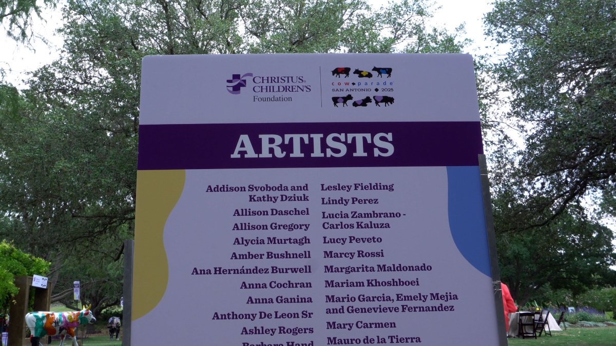 CHRISTUS Children's Foundation