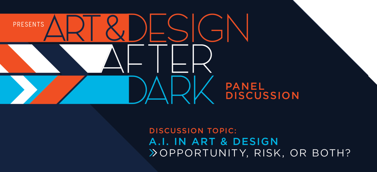 Art and Design After Dark