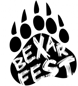 BexarFest logo