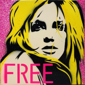 Free Britney