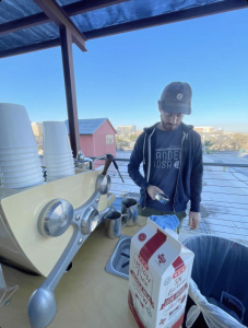 Estate Coffee
