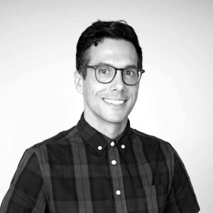 Matt Fisher