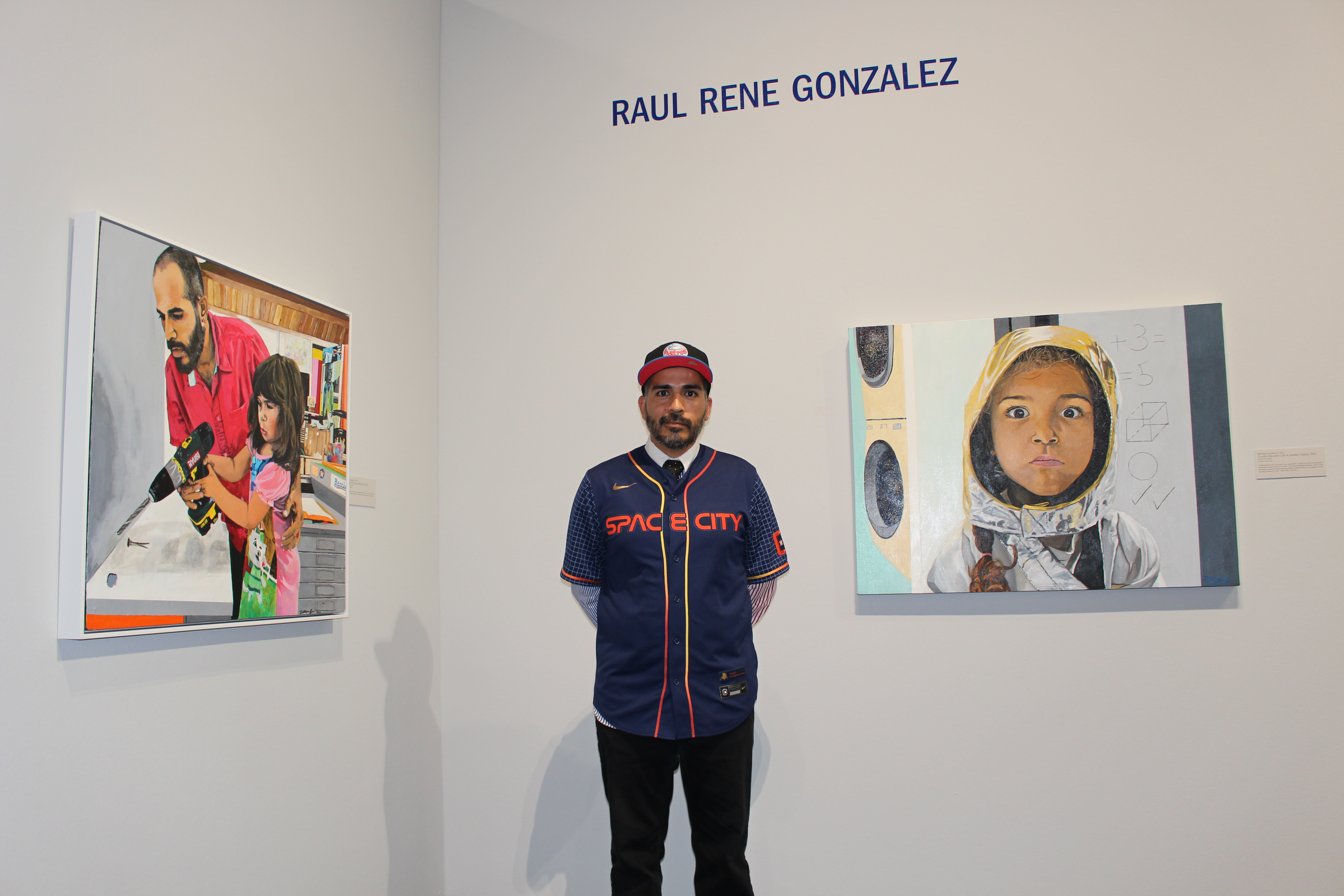 Raul Rene Gonzalez