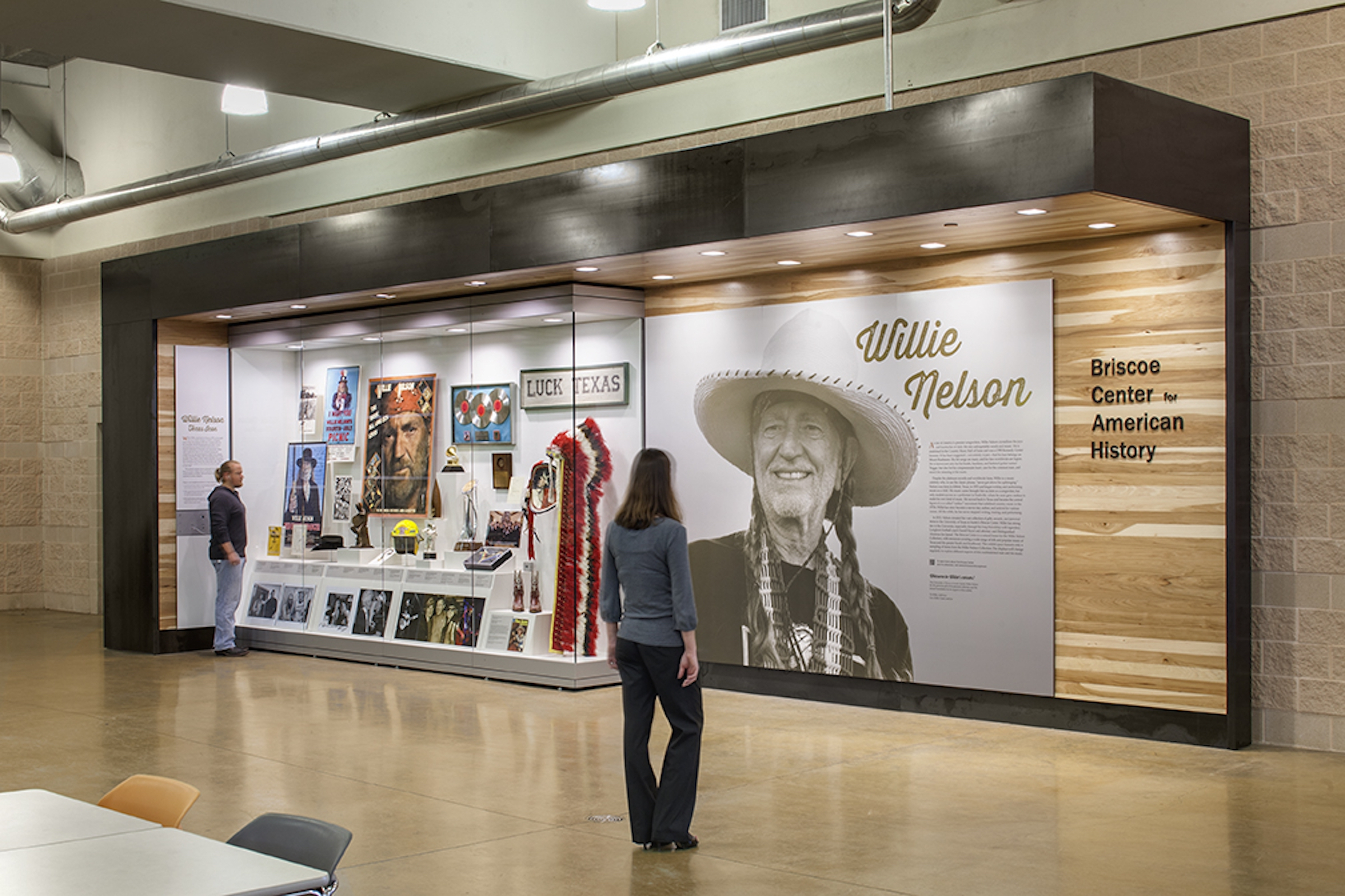 Willie Nelson