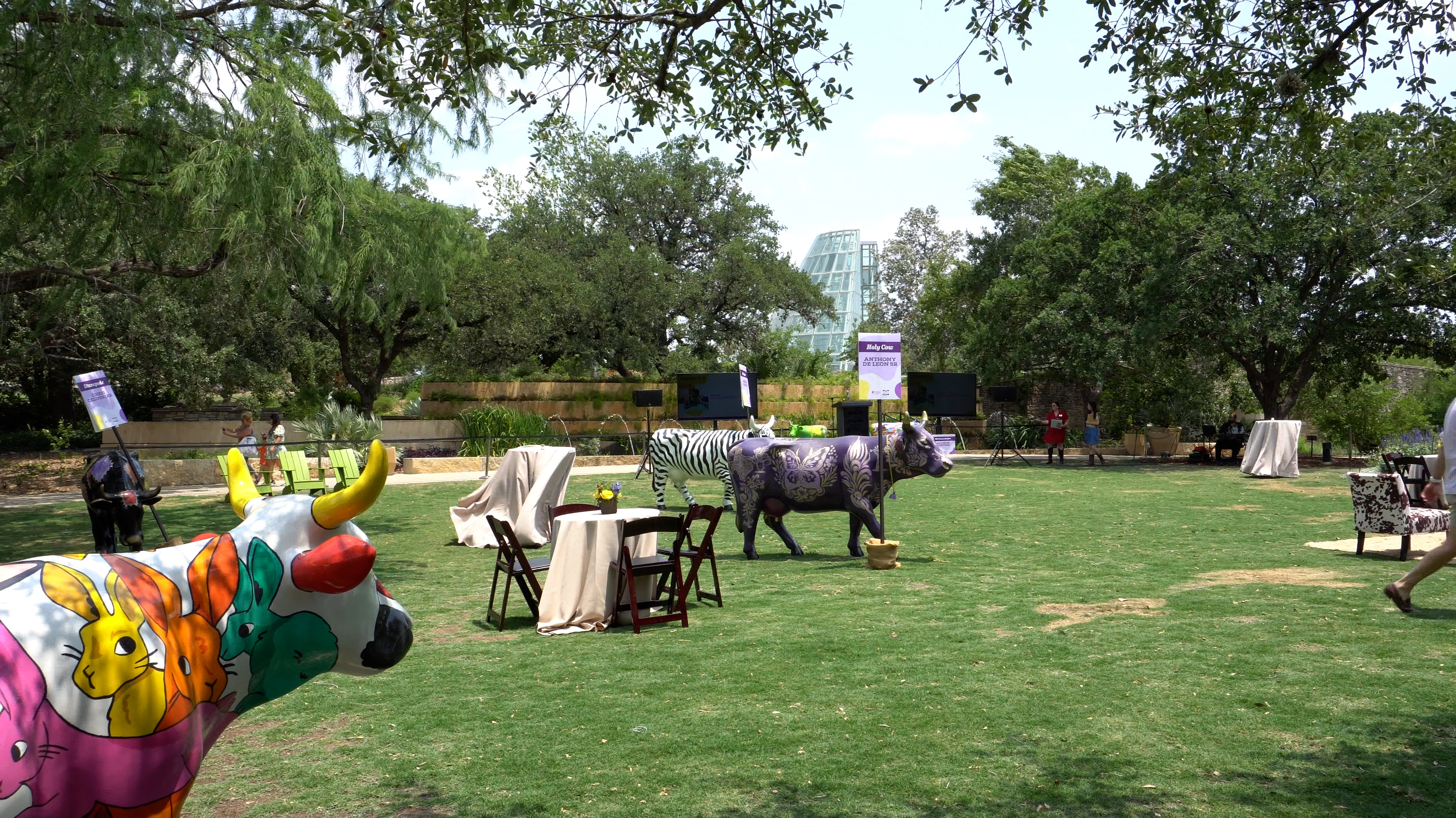 San Antonio, Texas