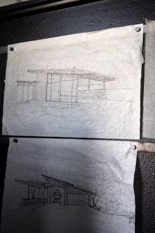 sketches