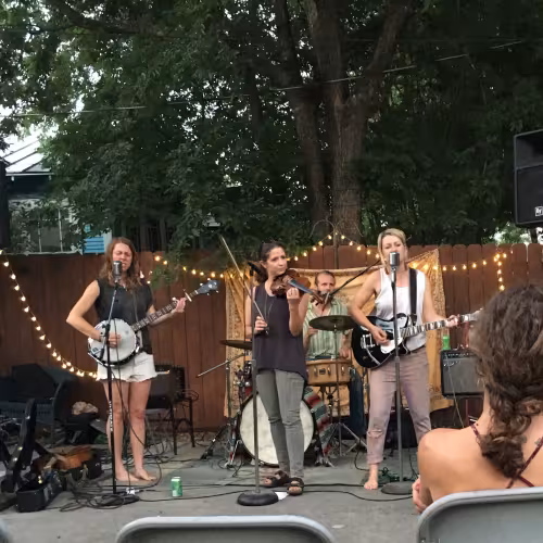 Whippoorwill