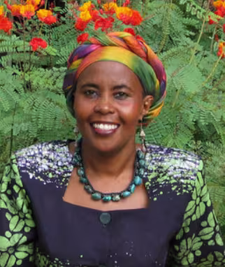 Naomi Wanjiku Gakunga