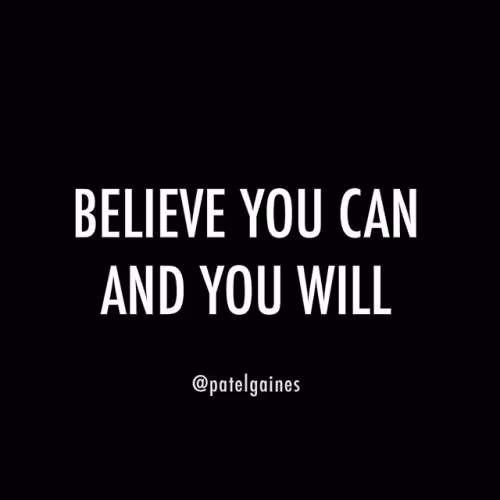 Believe