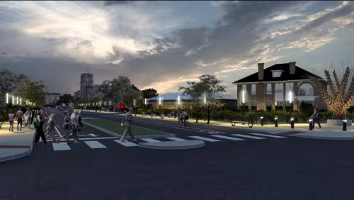 McCullough rendering