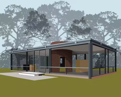 Glasshouse