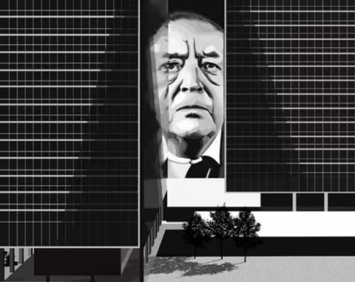 Mies Van Der Rohe