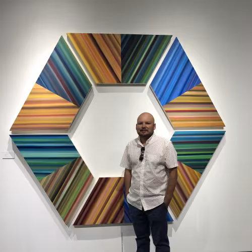 Louis Vega Trevi&ntilde;o 